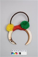 藏品(勇士環)的圖片